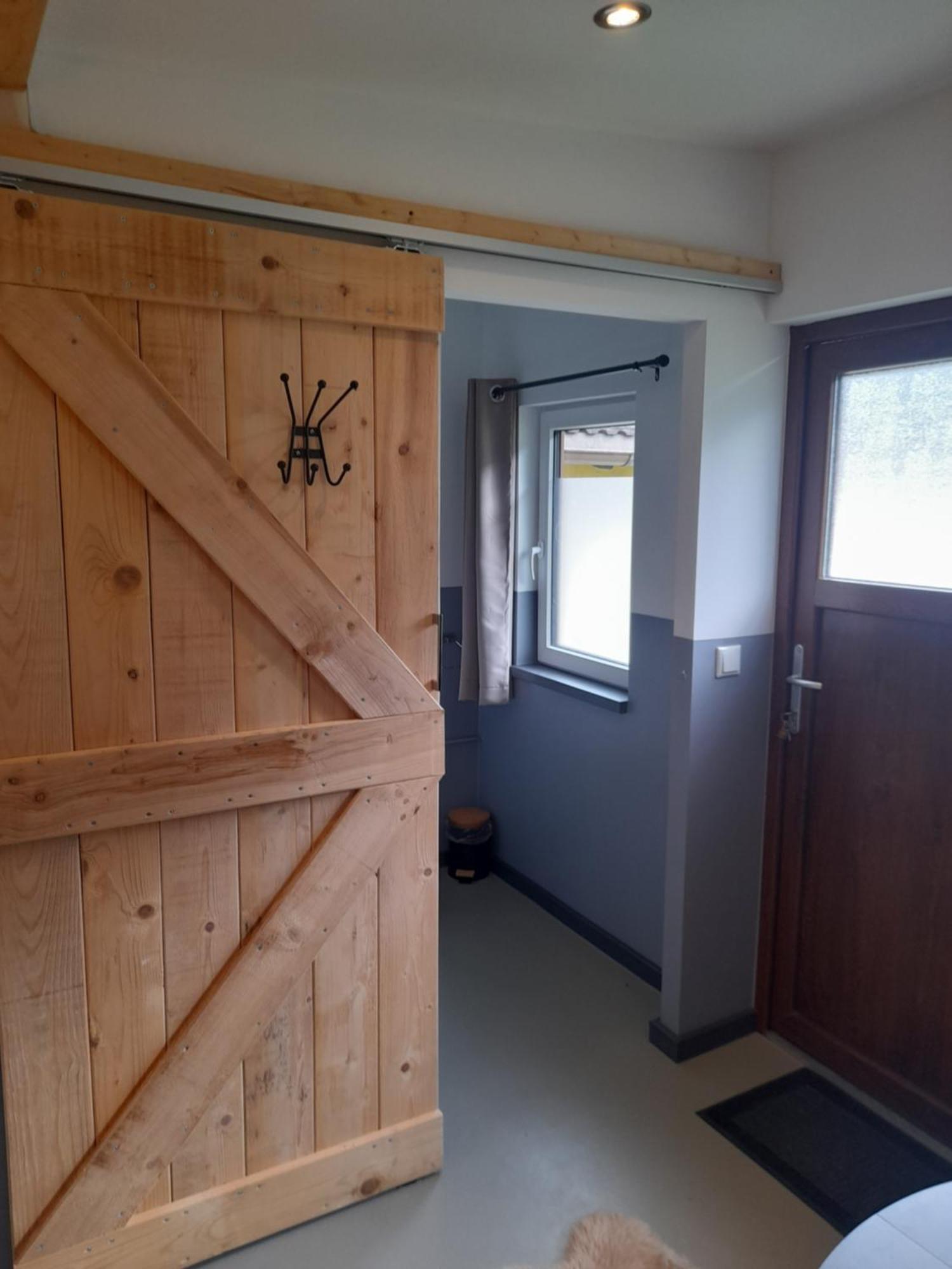 Ferienhaus Kolbnitz Unterkolbnitz エクステリア 写真