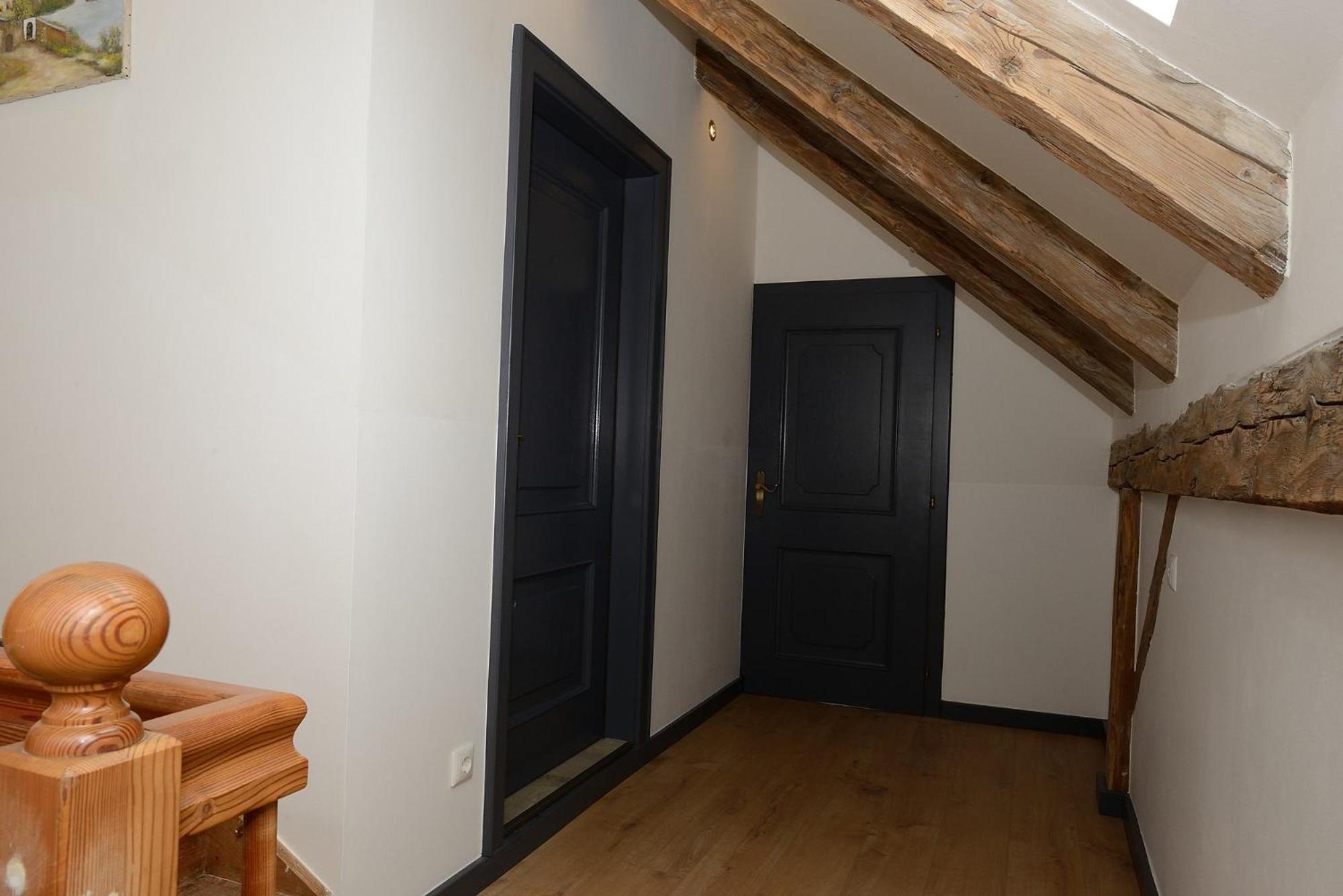 Ferienhaus Kolbnitz Unterkolbnitz エクステリア 写真