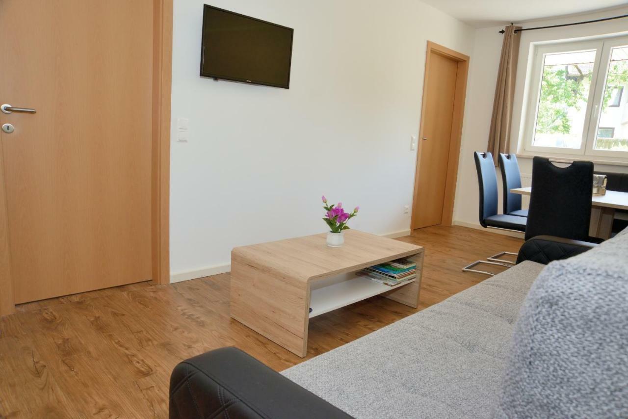 Ferienhaus Kolbnitz Unterkolbnitz エクステリア 写真